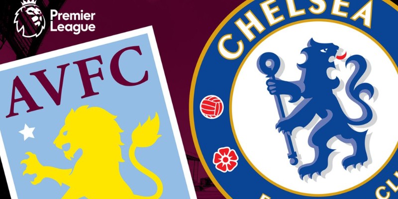 Chelsea vs Aston Villa