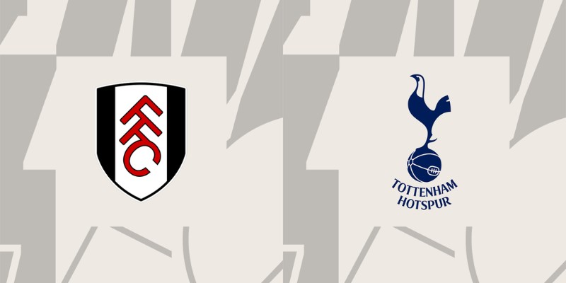 Fulham vs Tottenham