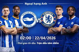 Brighton vs Chelsea