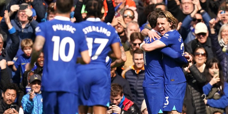 Soi kèo trận Brighton vs Chelsea