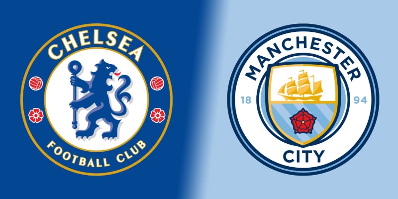 Đánh giá phong độ thực tế của Chelsea vs Man City