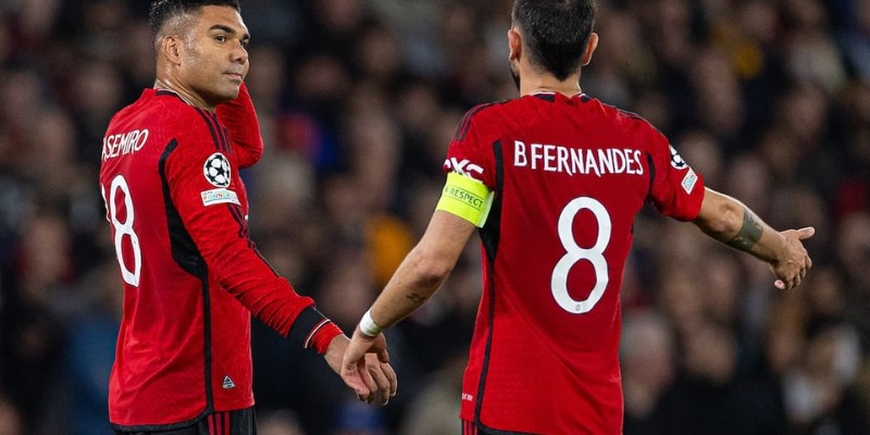 Soi kèo dự đoán trận Man Utd vs Liverpool